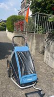 Croozer Kid PLUS for 1 - Kinderanhänger
