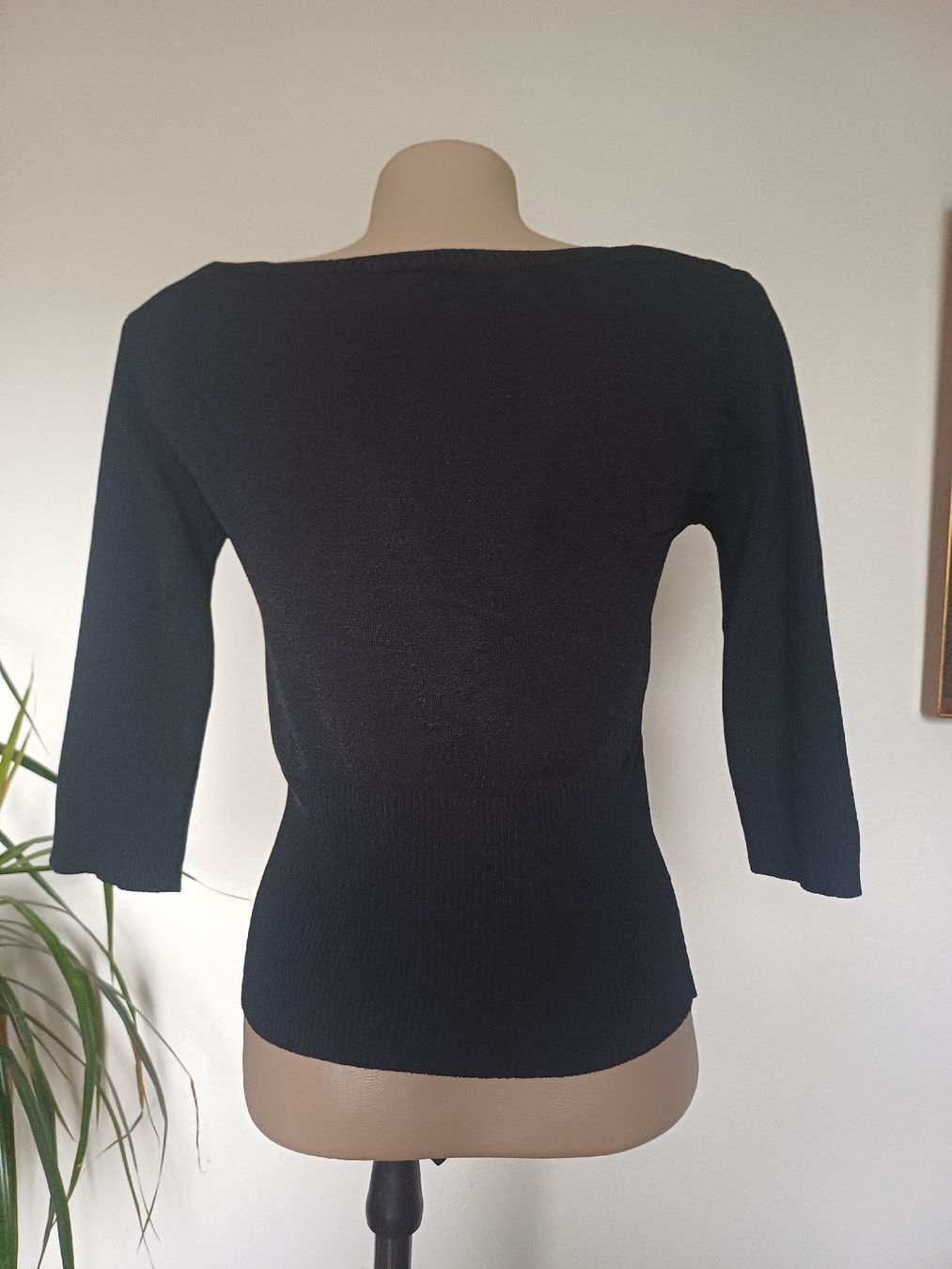Top: Haut zippé, S, marque Priority – Usato da Boudry venduto da JulieG13 2