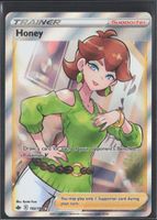 POKÉMON / Honey / Chilling Reign 🇺🇸