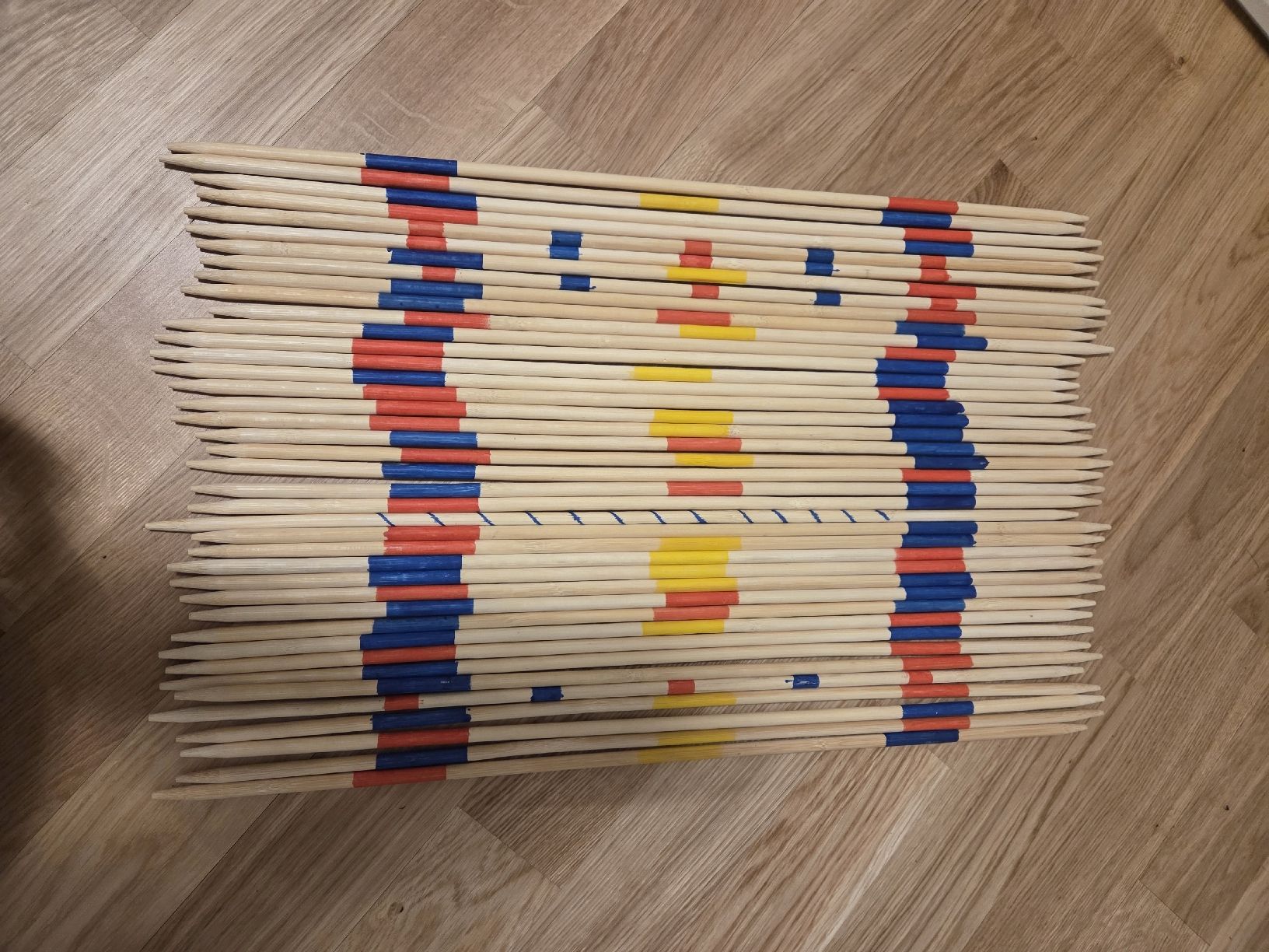 Giochi: Mikado XL – Usato da Rafz venduto da leoncupra 2