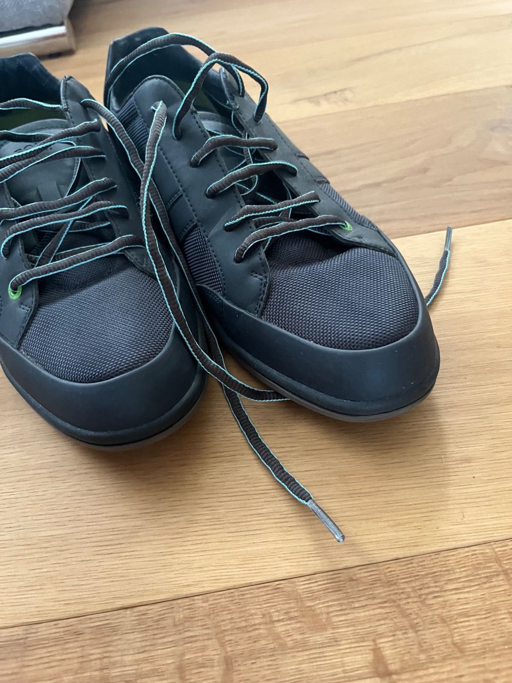 Hugo Boss Scarpe da uomo: Hugo Boss Green NEU Eldotex-X – Nuovo (secondo la descrizione) da Schlieren venduto da holzfreiweiss 4