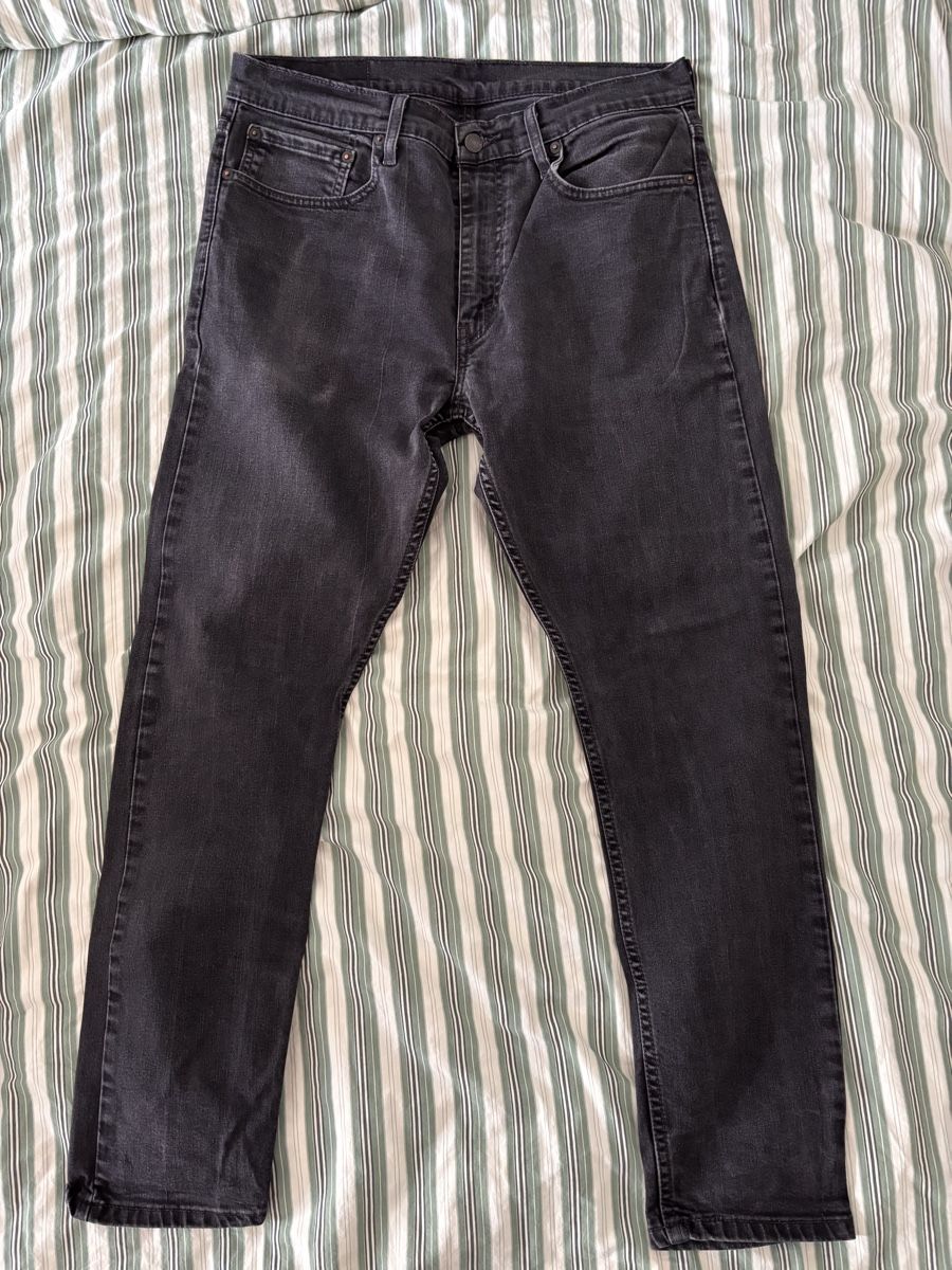 Levi's Jeans: Levis 512, W34 L30 – Usato da Zürich venduto da M789