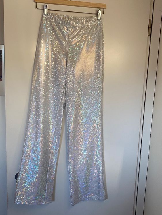 Glitter pants Kaufen auf Ricardo