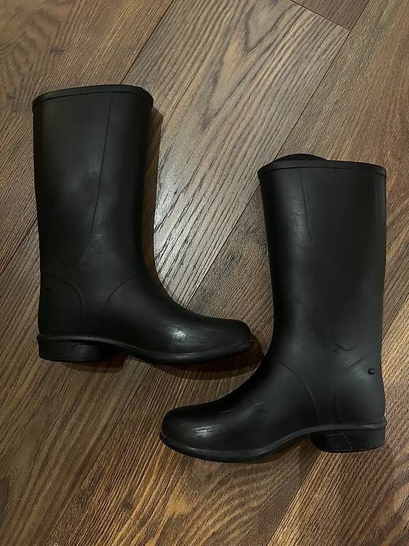 Scarpe per ragazzi: Kinder Reitstiefel - Grösse 31 – Usato da Grüningen venduto da Zani87 1