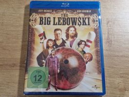 The Big Lebowski (1998) NEU OVP Bluray