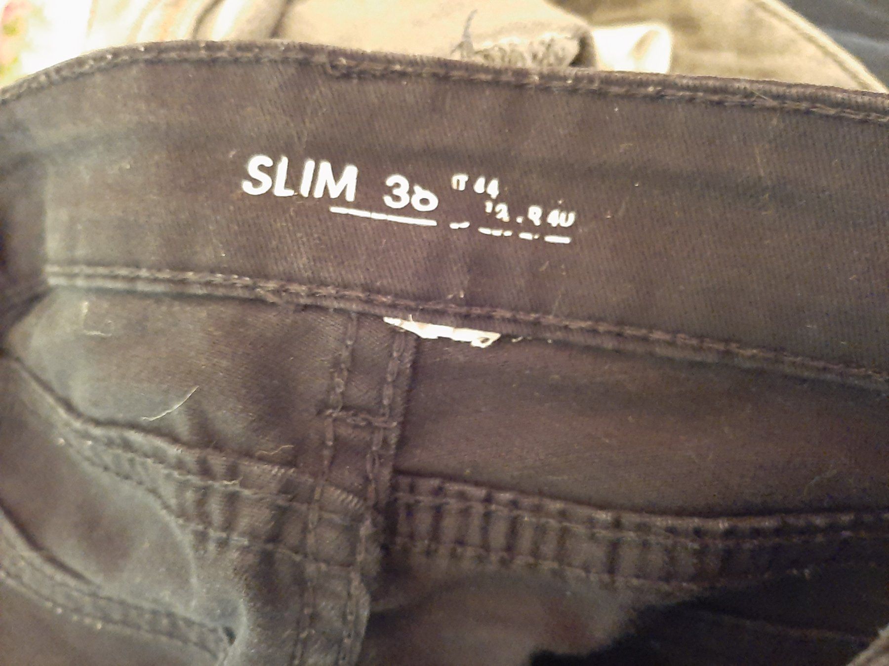 Jeans: Jeans Hose Damenhose Damenjeans – Usato da Wilderswil venduto da SFSw 8