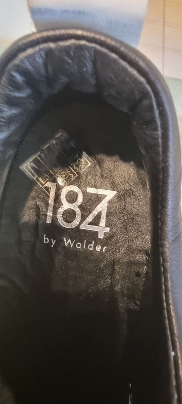 Walder Damenschuhe: 1874 by Walder Gr. 37 – Gebraucht aus Luzern von Edii025 6