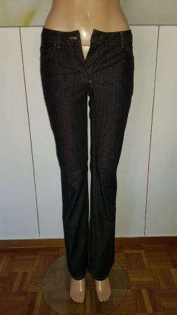 H&M Jeans taille / Grosse EUR 34 / US 4