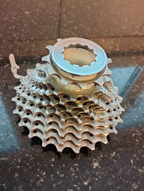 CASSETTE VÉLO ROUTE SHIMANO ULTEGRA R8000 11V