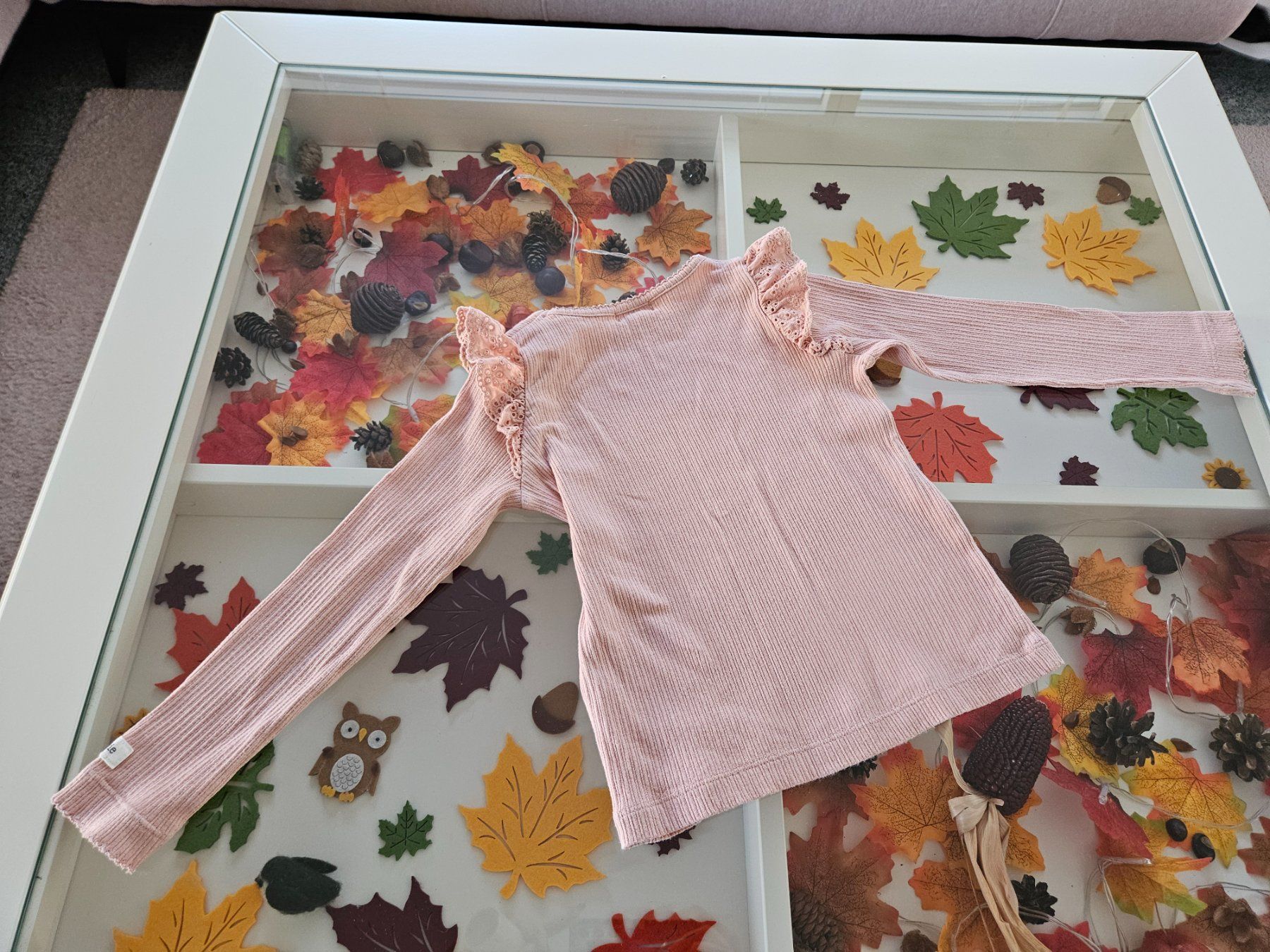Maglioni & Felpe: Newbie Langarm Shirt – Usato da Unterägeri venduto da Sleepbear 3