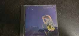 CD Simply Red Stars Album Musik Musikalbum guter Zustand