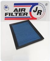 JR Sportluftfilter 260x223mm  div.