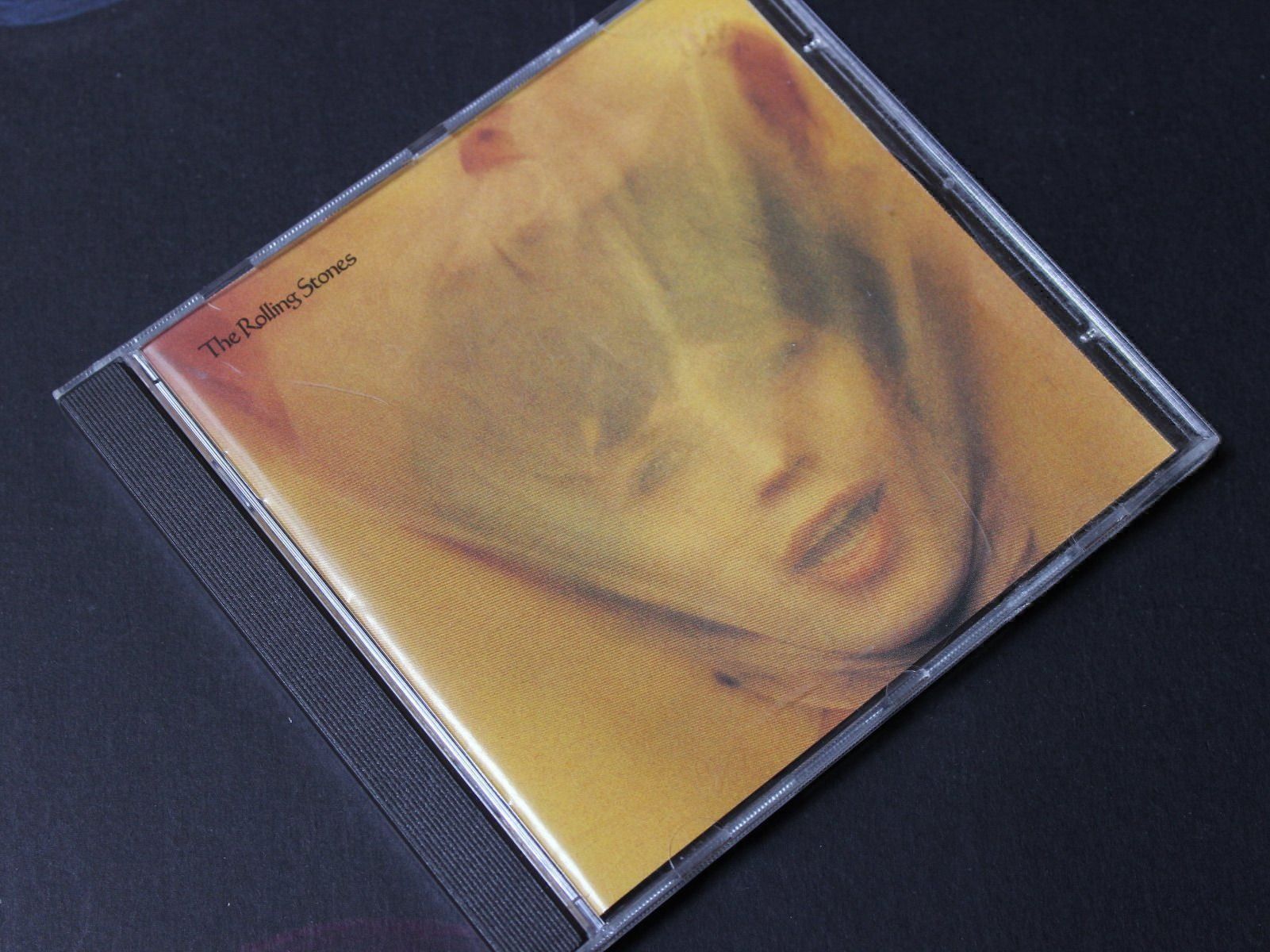 CDs: THE ROLLING STONES - GOATS HEAD SOUP CD!!!!! – D'occasion à Tübach par JamesStone