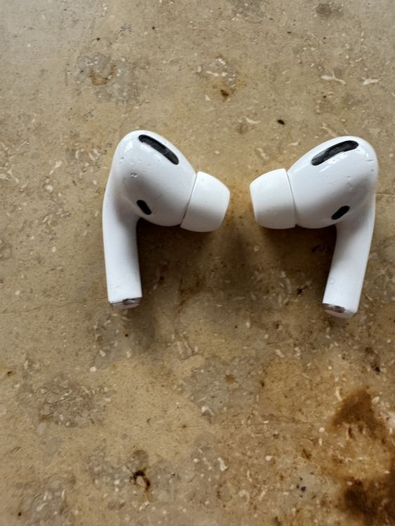 Airpods Ohne Case Laden