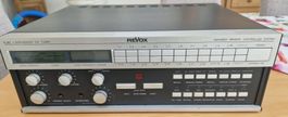 Zu verkaufen Revox Tuner B261 gebraucht