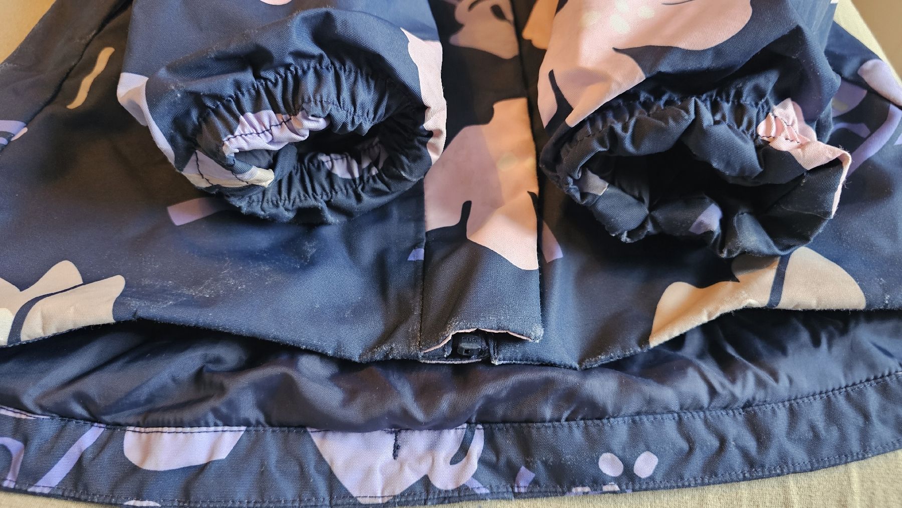 Reima Jacken & Mäntel: Reima Winterjacke – Gebraucht aus Tann von dan_dzf8 1