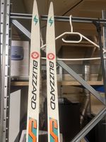 Blizzard Langlauf Ski Scale 200 (d)