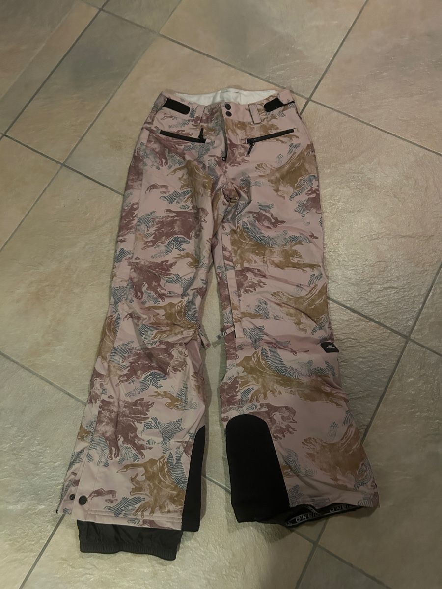 Sci: Skihose – Usato da Mörel venduto da jac_rq58 2