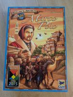 Brettspiel Auf den Spuren von Marco Polo - guter Zustand