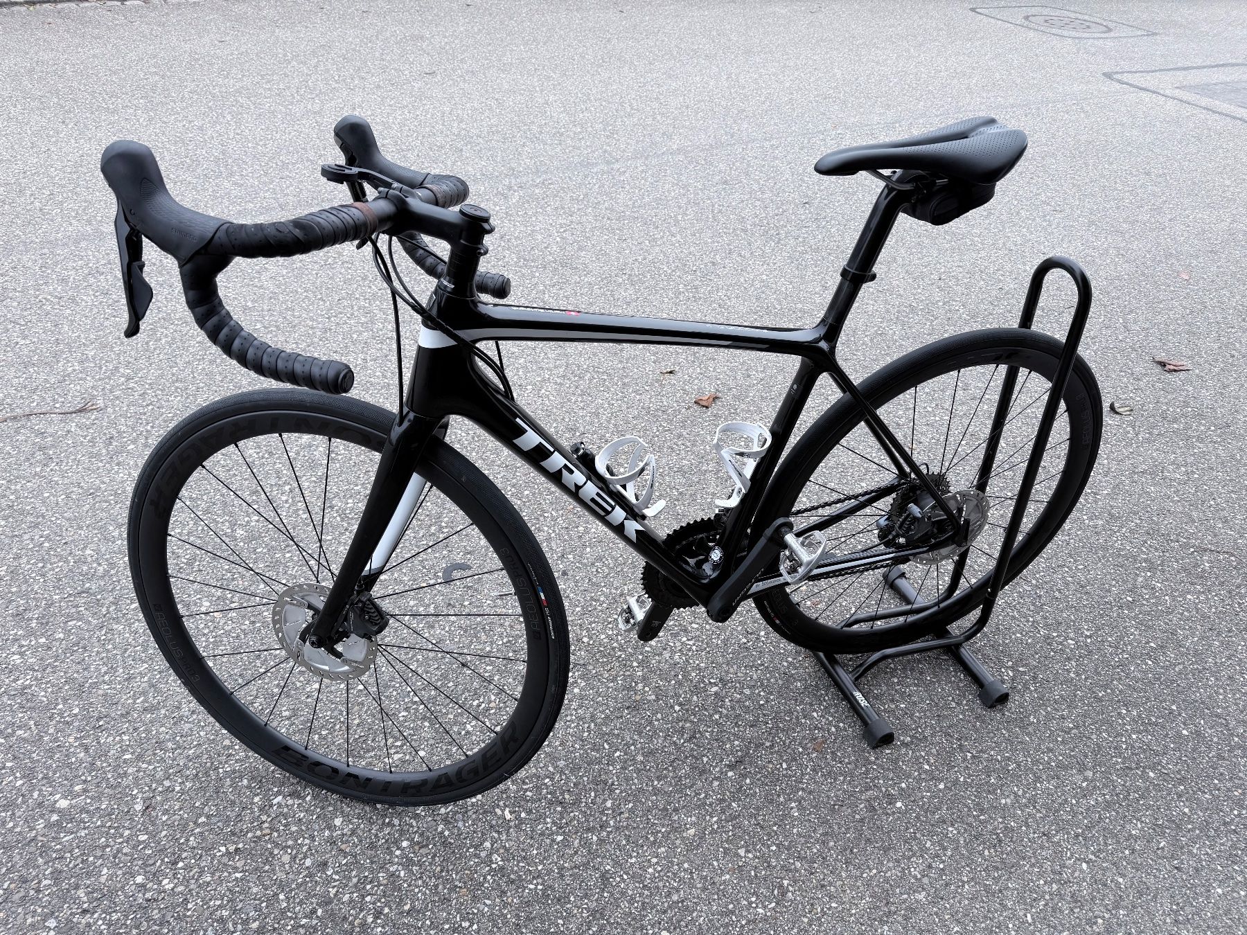 Trek Velos: Rennvelo Trek émonda SL6 Grösse M – Gebraucht aus Gondiswil von Dinoo