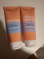 2x Conditioner Coconut & Shea Butter Neu & OVP