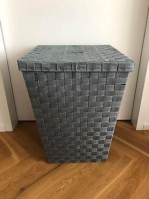 Paniers à linge: Wäschekorb – D'occasion à Riehen par MichusVZ 1