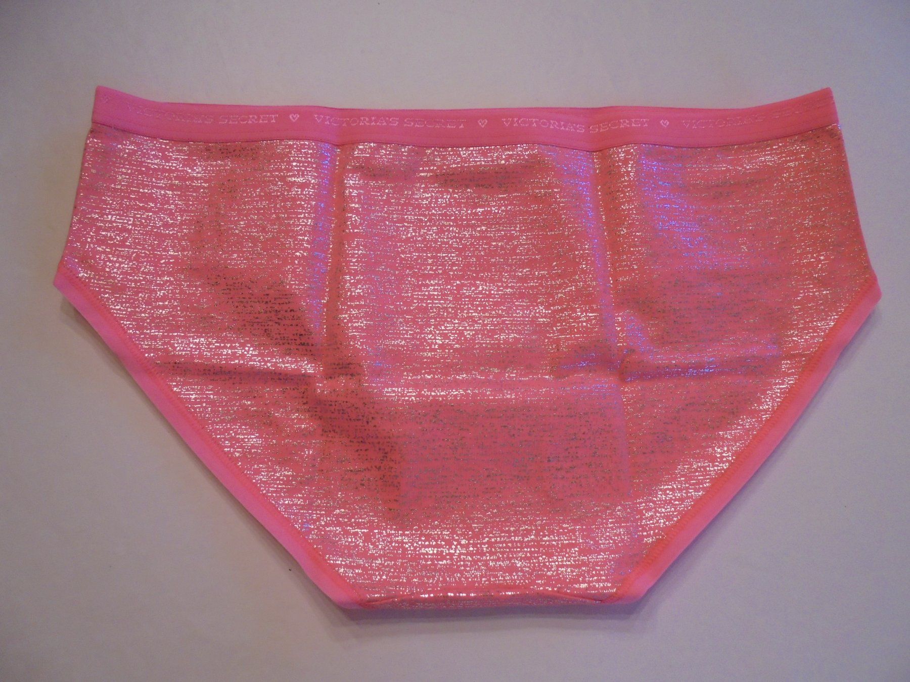 Victoria's Secret Altra biancheria intima: VICTORIA'S SECRET HIPHUGGER, S, NEU – Nuovo e nell'imballaggio originale da Aarau Rohr venduto da PinkSchwein 2