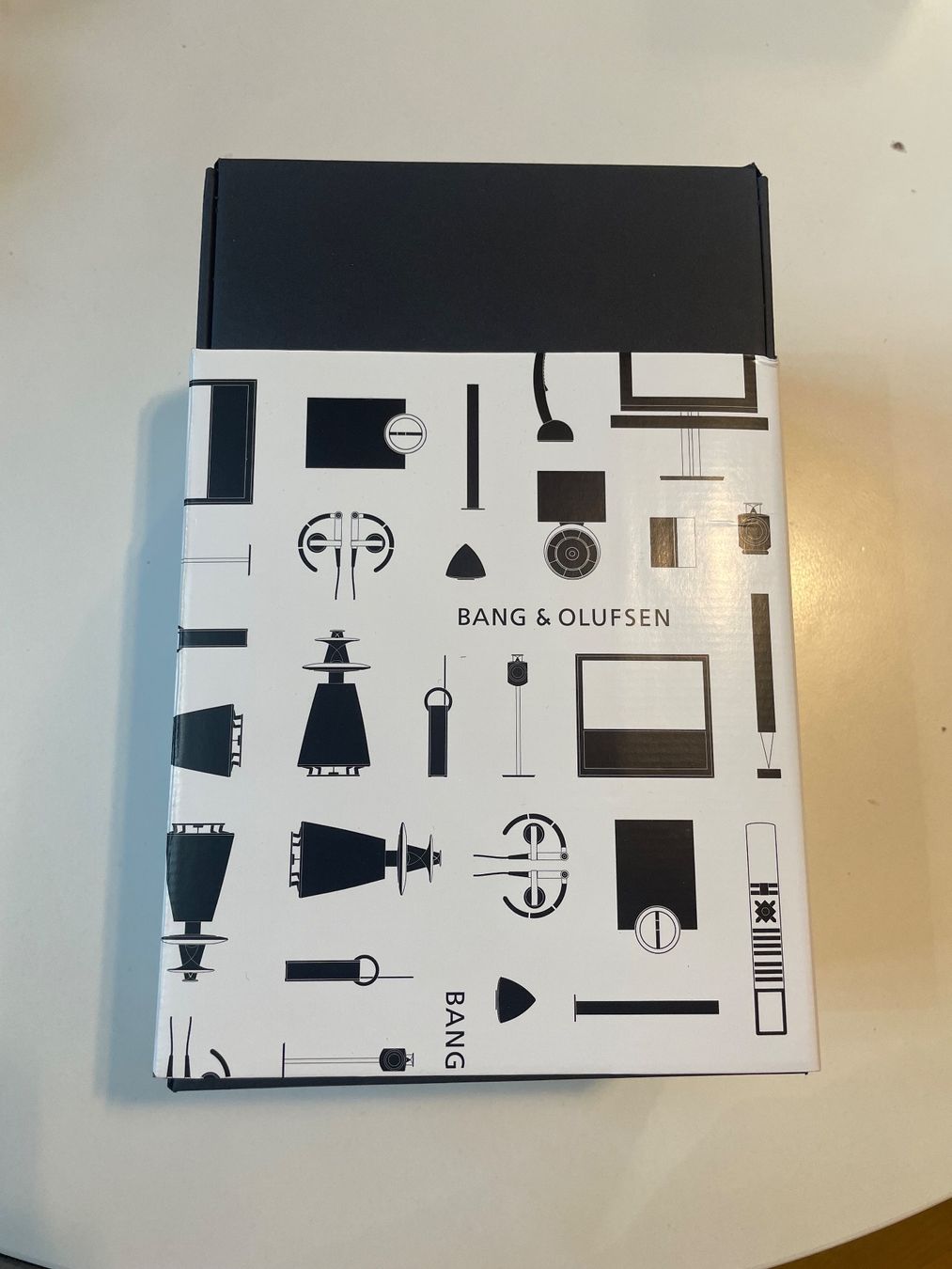 Bang & Olufsen, Beocom 6000, defekt in München - Au-Haidhausen