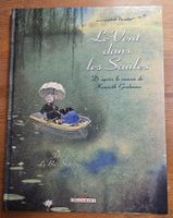 Le vent dans les Saules N 1 E.O. (T.B.E.) Le Bois Sauvage