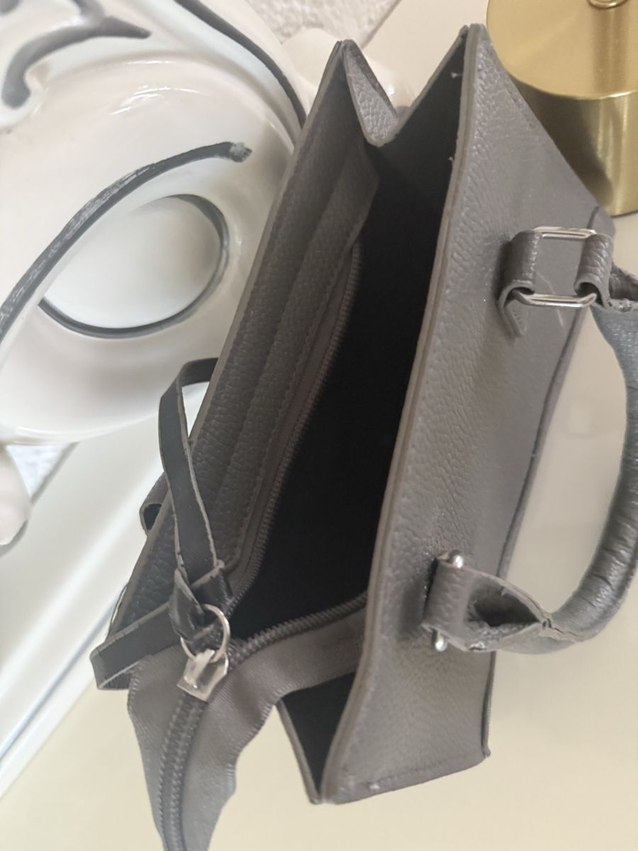Sacs femmes: Sac à main gris, neuf – D'occasion à Münchenbuchsee par jxcmd88 1
