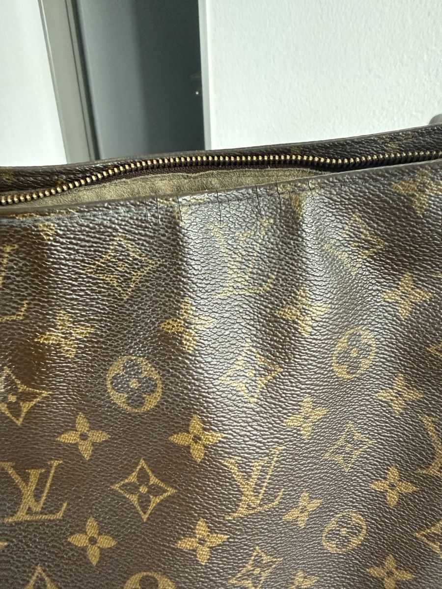 Louis Vuitton Borse da donna: Louis Vuitton Looping GM – Usato da Schlieren venduto da NaLeAl 3