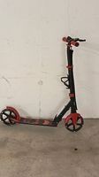 Trotinett (City Scooter) 