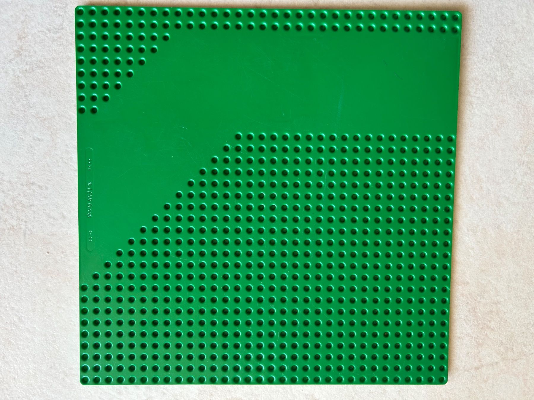 Lego Baukästen: Lego plaque route de 1987/1996 – Gebraucht aus Confignon von kar_7slz 2