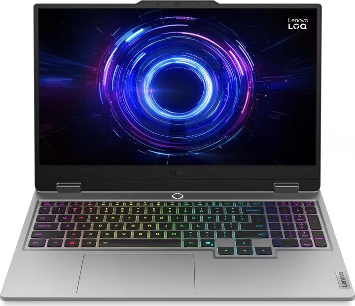 Lenovo Notebook: Lenovo LOQ RTX 5050 – Nuovo (secondo la descrizione) da Spreitenbach venduto da ynnckz