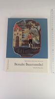 Schweizer Heimatbücher: Bemalte Bauernmöbel 1978