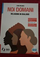 Libri religione liceo