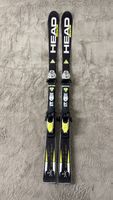 Head Worldcup Rebels i.SL Team Ski 146 cm gebraucht