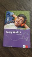 Young World 4 Language Trainer English Class 6