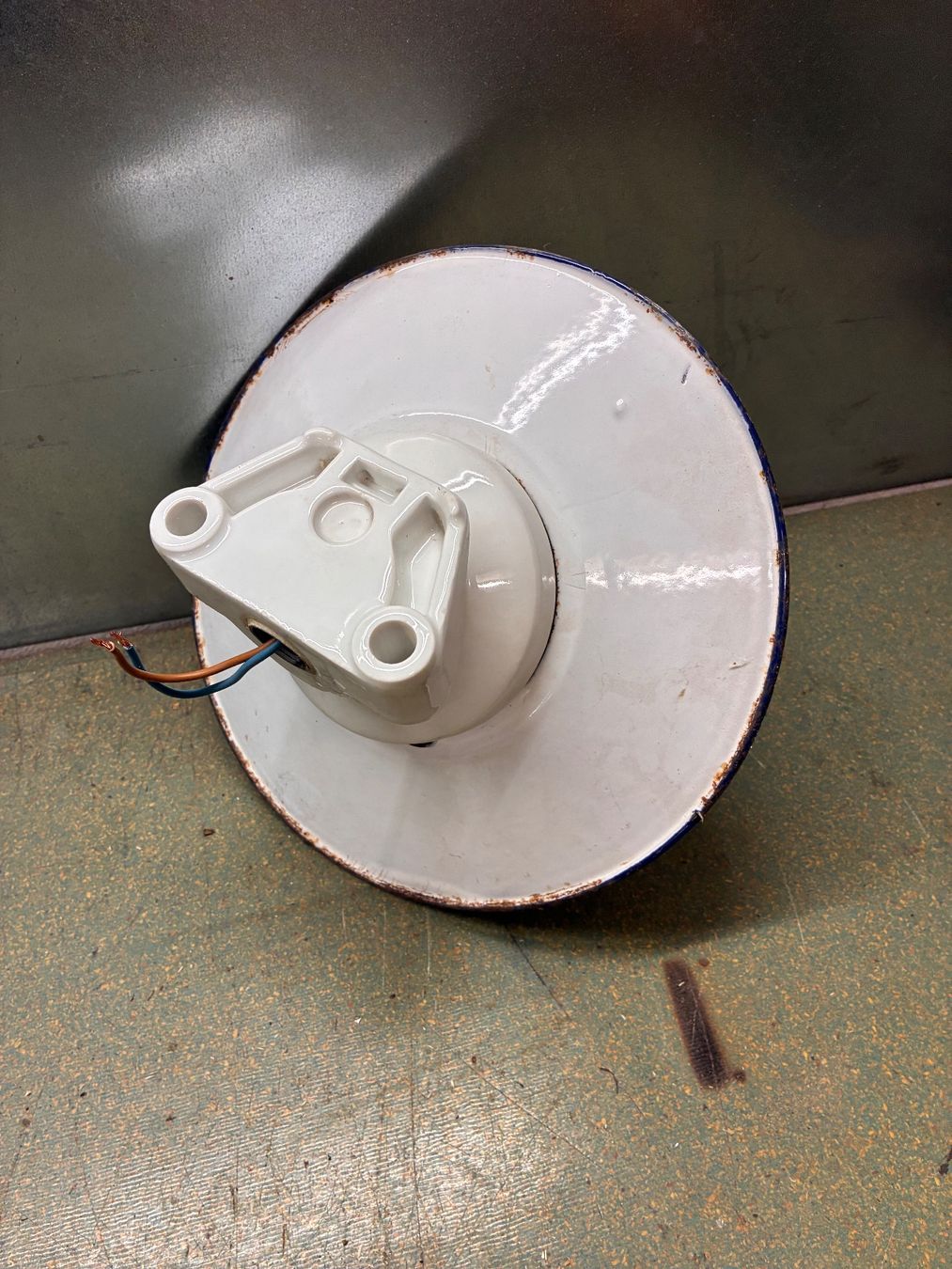 Lampade: Stalllampe – Usato da Henggart venduto da Schalk2