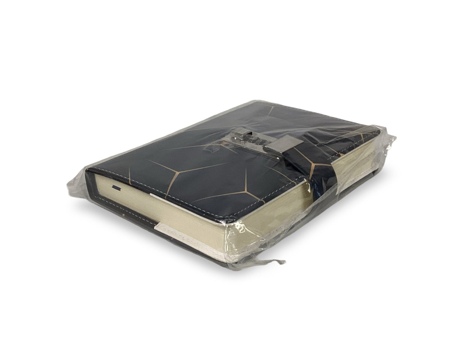 Libri: TRÖTSCH Tagebuch mit Zahlenschloss "Reflections" – Nuovo e nell'imballaggio originale da Zürich venduto da Restwert_Zuerich 1