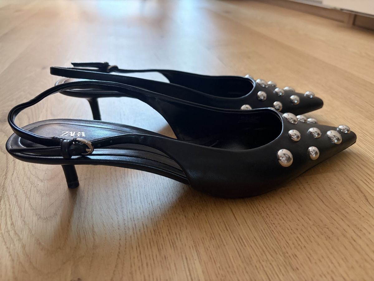 Zara Scarpe da donna: Schuhe 39 Zara NEW - LAST CHANCE – Nuovo (secondo la descrizione) da Zürich venduto da supereme 2