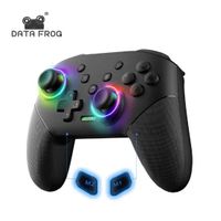 Kabelloser Controller für Nintendo Switch Konsole Gamepad