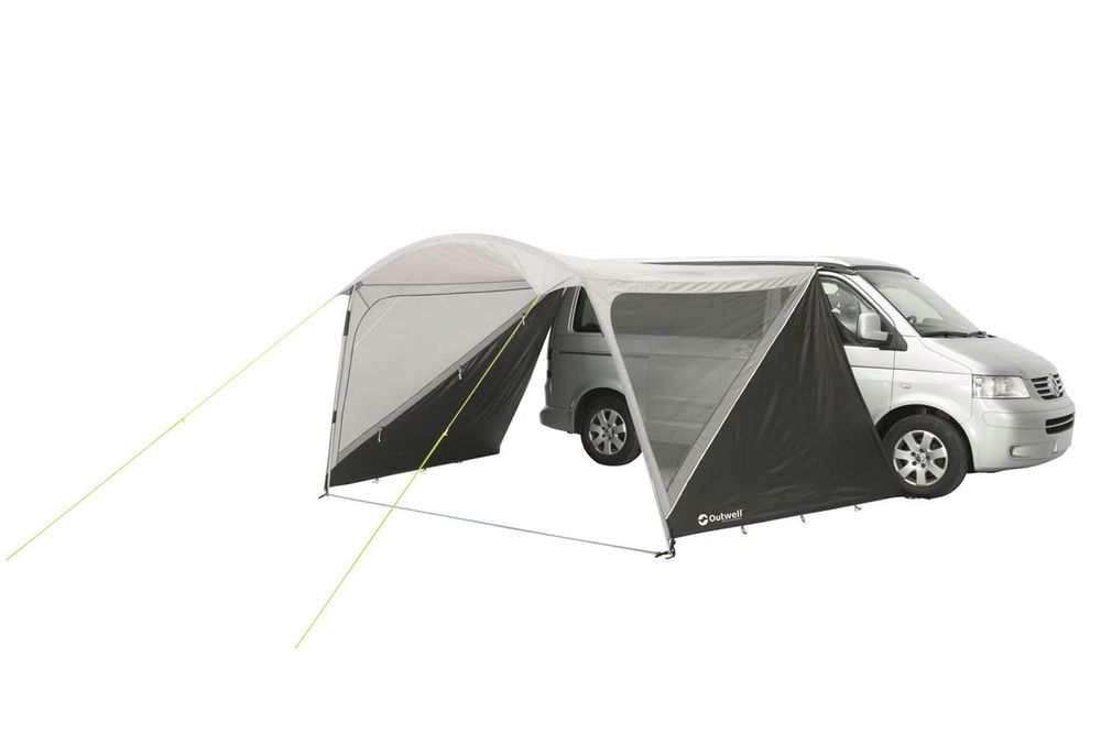 Auto Vorzelt Outwell Touring Canopy L