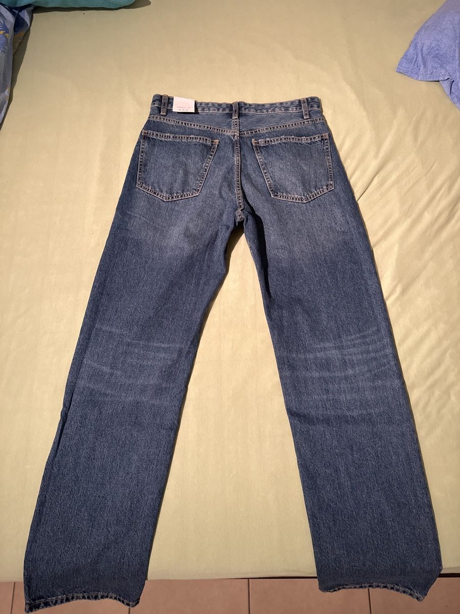 Zara Jeans: Jeans Zara NUOVI – Neu und originalverpackt aus Morbio Inferiore von Alessia_Dorlando 2