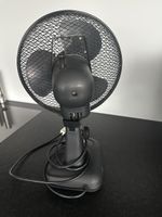 REG Ventilator Tischventilator, Sommerhitze Ade! Top