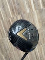 Driver Callaway ERC Fusion 11 Grad