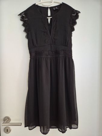🌸 NEU! VERO MODA KLEID S 🌸