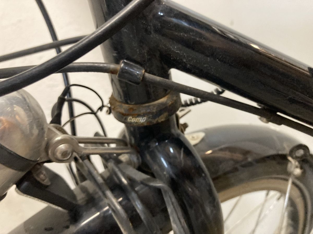 Rohloff Velos: Tourenvelo mit Rohloff Schaltung – Gebraucht aus Bern von helohelo123 5