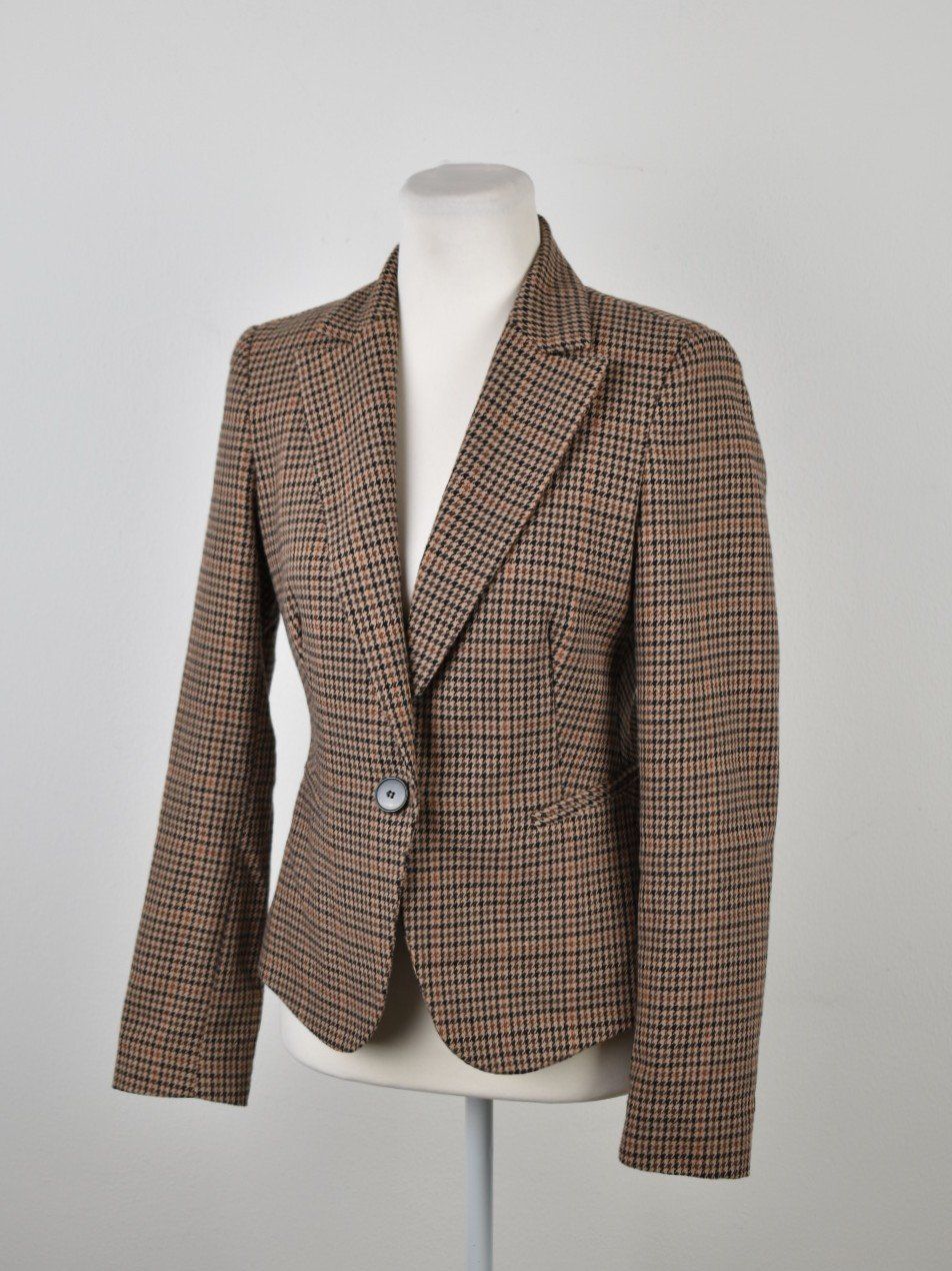 Jacken: Rinascimento Blazer Gr.S – Gebraucht aus Nürensdorf von 2ND_STORY 1