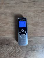 Philips VoiceTracer DVT1250 – digitales Diktiergerät